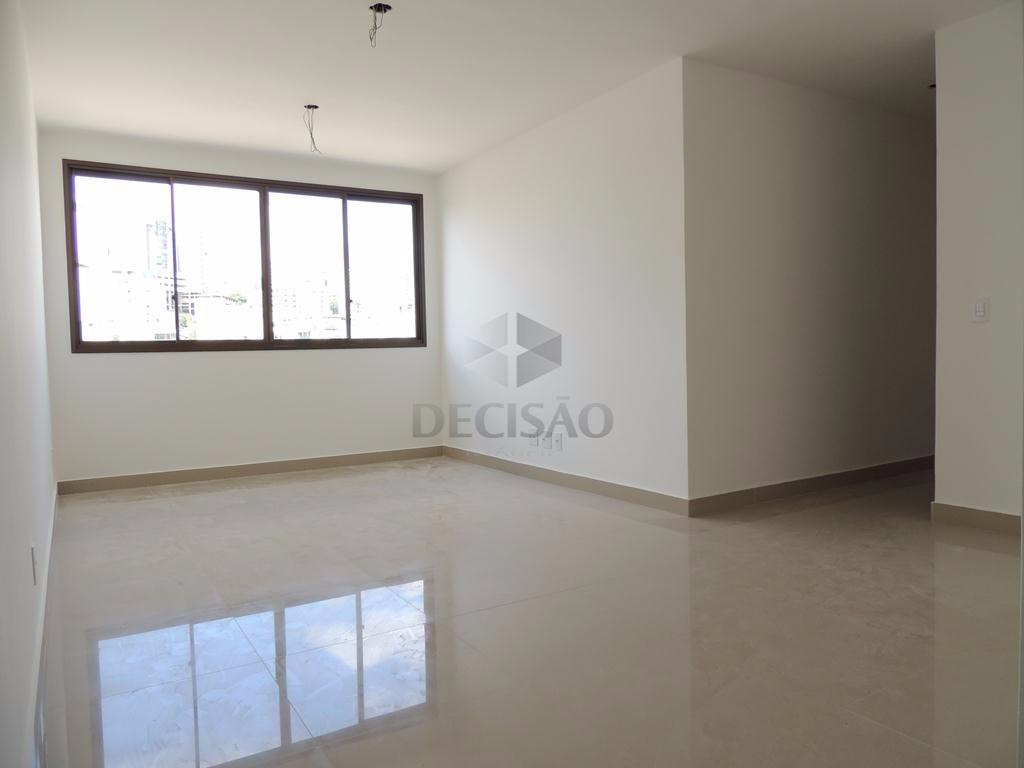 Apartamento 3 Quartos à venda no Buritis: 